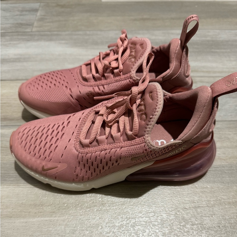 Nike Airmax 270